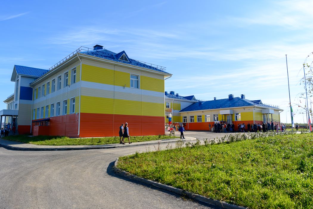 Суд обязал школу в Усть-Ижме защитить чердак от пожара