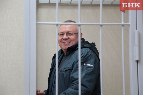 Следствие добивается продления ареста Михаила Брагина