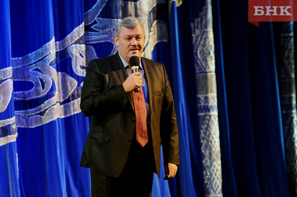 Сергей Гапликов поздравит республику с Новым годом в эфире «Юргана»