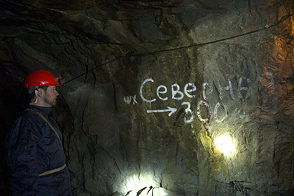 По делу  воркутинской шахты «Северная» прошли обыски в Екатеринбурге