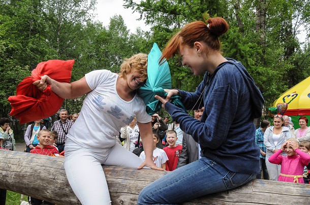 В День России в Сыктывкаре отпразднуют Сабантуй и Акатуй