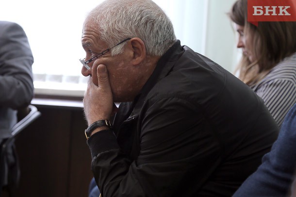 Прокурор запросил 10 лет заключения для Акифа Саядова