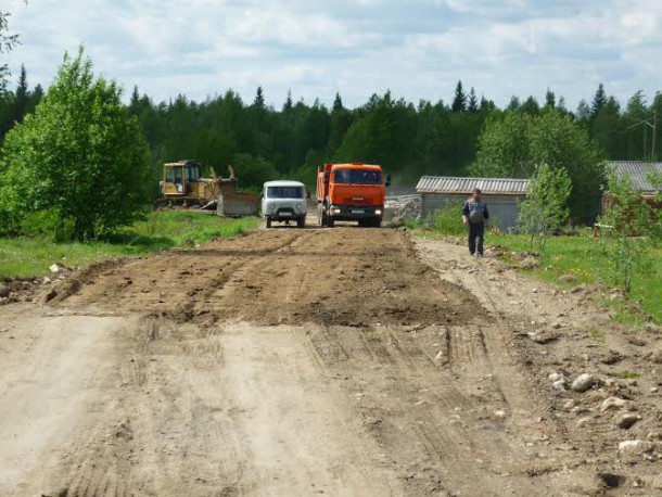 При строительстве домов в Троицко-Печорском районе похищено более 9 миллионов рублей - МВД