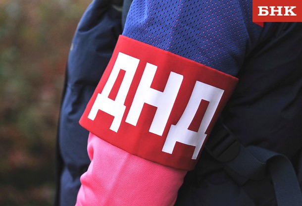 Сыктывкарские дружинники помогли выявить более 150 нарушений за первый квартал