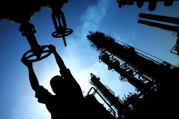 Роснедра: Разведанной нефти хватит России минимум на 30 лет