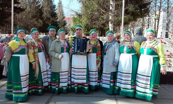 99 960 рублей на семь концертов: Центр коми культуры Сыктывкара выиграл грант
