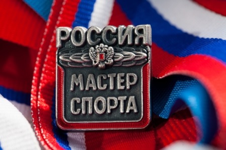 Шесть спортсменов  Коми стали «Мастерами спорта России»   