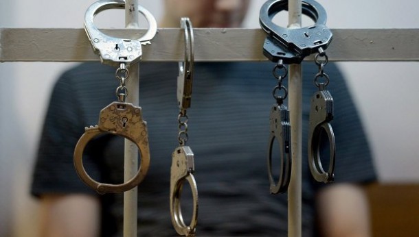 Трое молодых жителей Сыктывкара осуждены за убийства и другие преступления