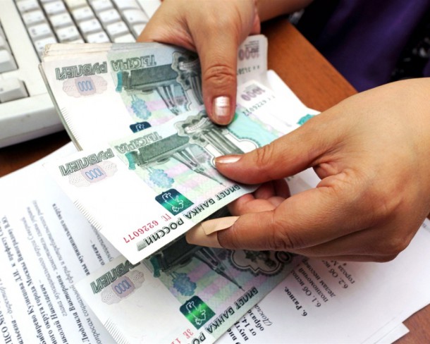 Сыктывкарец за пять лет получил более 550 тысяч рублей социальных выплат по фиктивным справкам